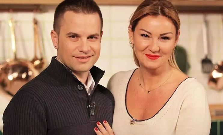 Pınar Altuğ'dan olay olan Yağmur Atacan açıklaması: Evet boşandık! 1